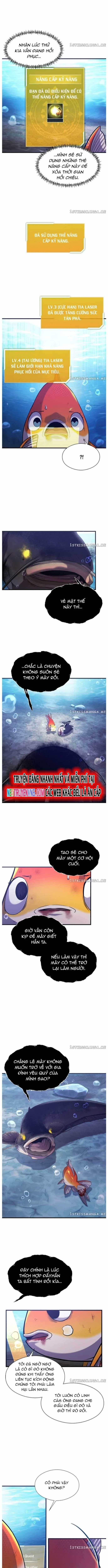 Hoá Thân Thành Cá Chapter 54 trang 6