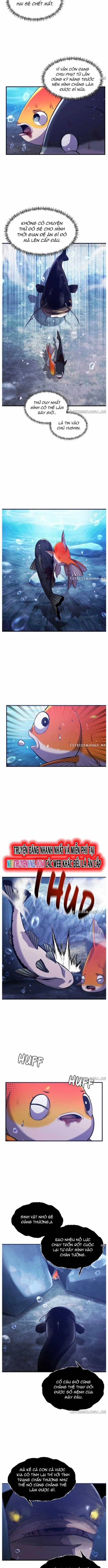 Hoá Thân Thành Cá Chapter 54 trang 8