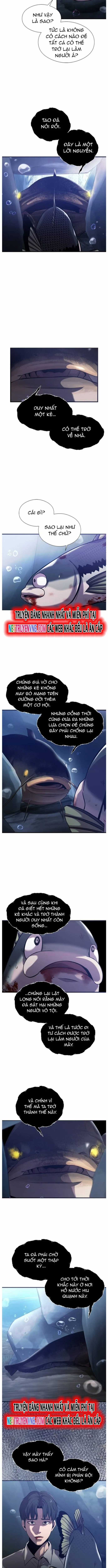 Hoá Thân Thành Cá Chapter 55 trang 2