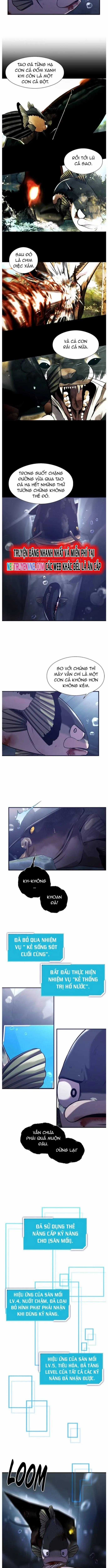 Hoá Thân Thành Cá Chapter 55 trang 6