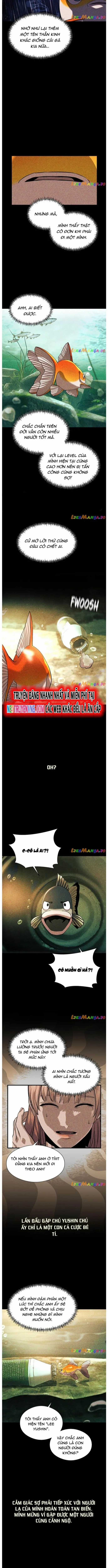 Hoá Thân Thành Cá Chapter 56 trang 4