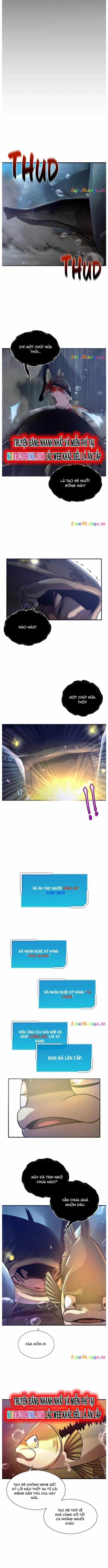 Hoá Thân Thành Cá Chapter 56 trang 9