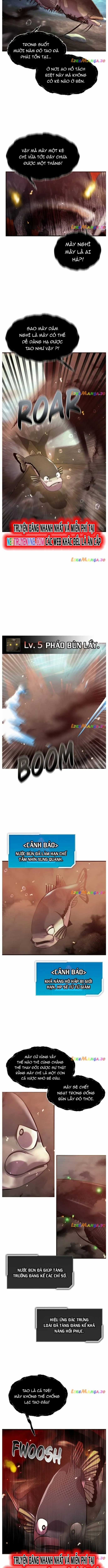 Hoá Thân Thành Cá Chapter 57 trang 2