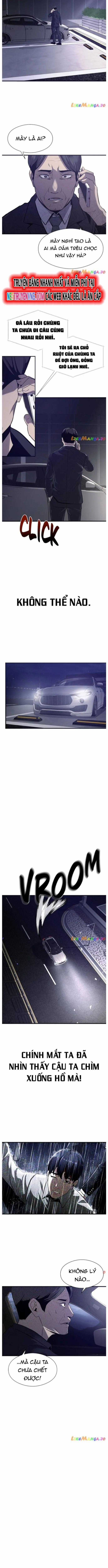 Hoá Thân Thành Cá Chapter 58 trang 10