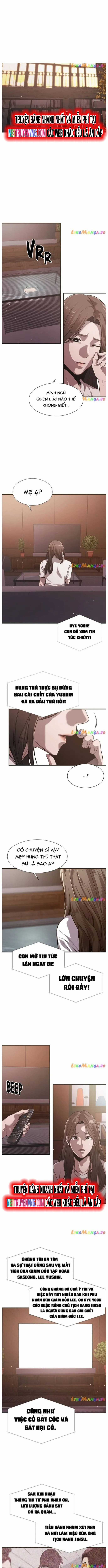 Hoá Thân Thành Cá Chapter 58 trang 3