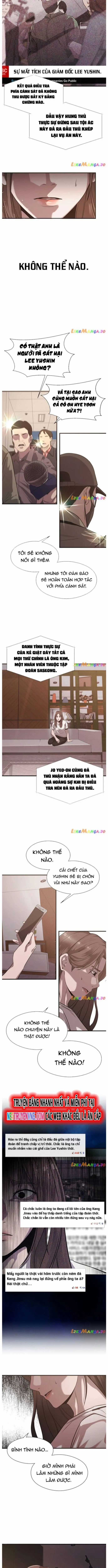 Hoá Thân Thành Cá Chapter 58 trang 4