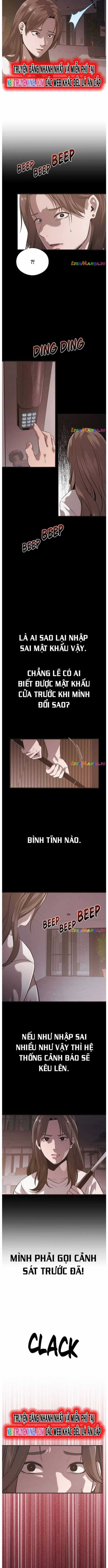 Hoá Thân Thành Cá Chapter 58 trang 5