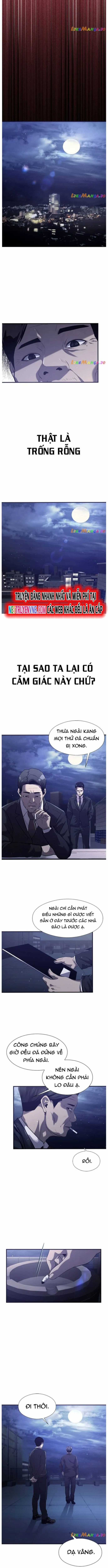 Hoá Thân Thành Cá Chapter 58 trang 6