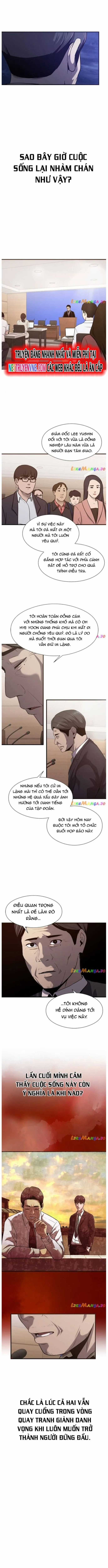 Hoá Thân Thành Cá Chapter 58 trang 7