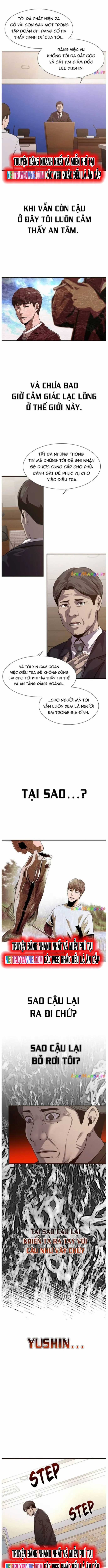 Hoá Thân Thành Cá Chapter 58 trang 8