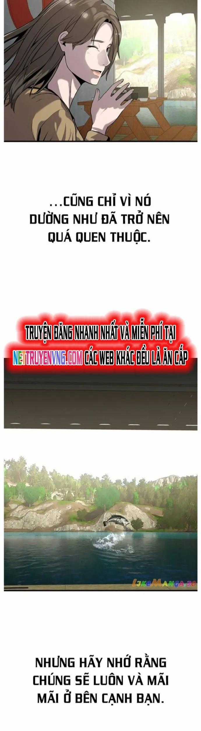 Hoá Thân Thành Cá Chapter 59 trang 10