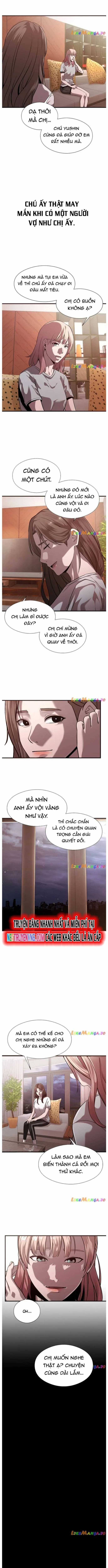 Hoá Thân Thành Cá Chapter 59 trang 2