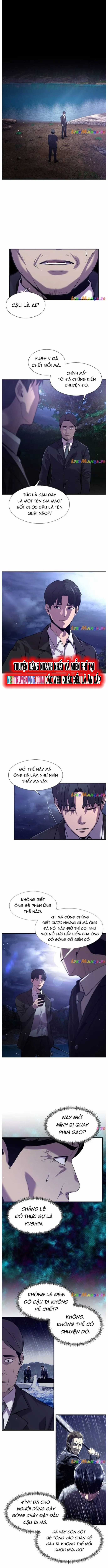 Hoá Thân Thành Cá Chapter 59 trang 3