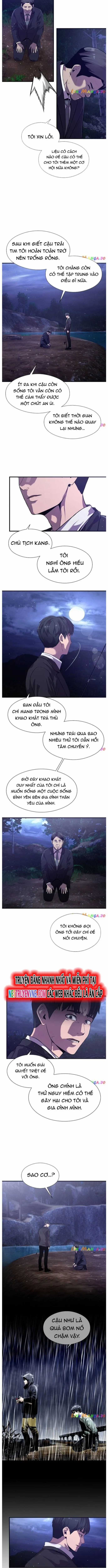 Hoá Thân Thành Cá Chapter 59 trang 6
