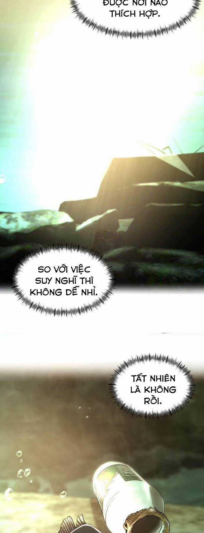 Hoá Thân Thành Cá Chapter 6 trang 10