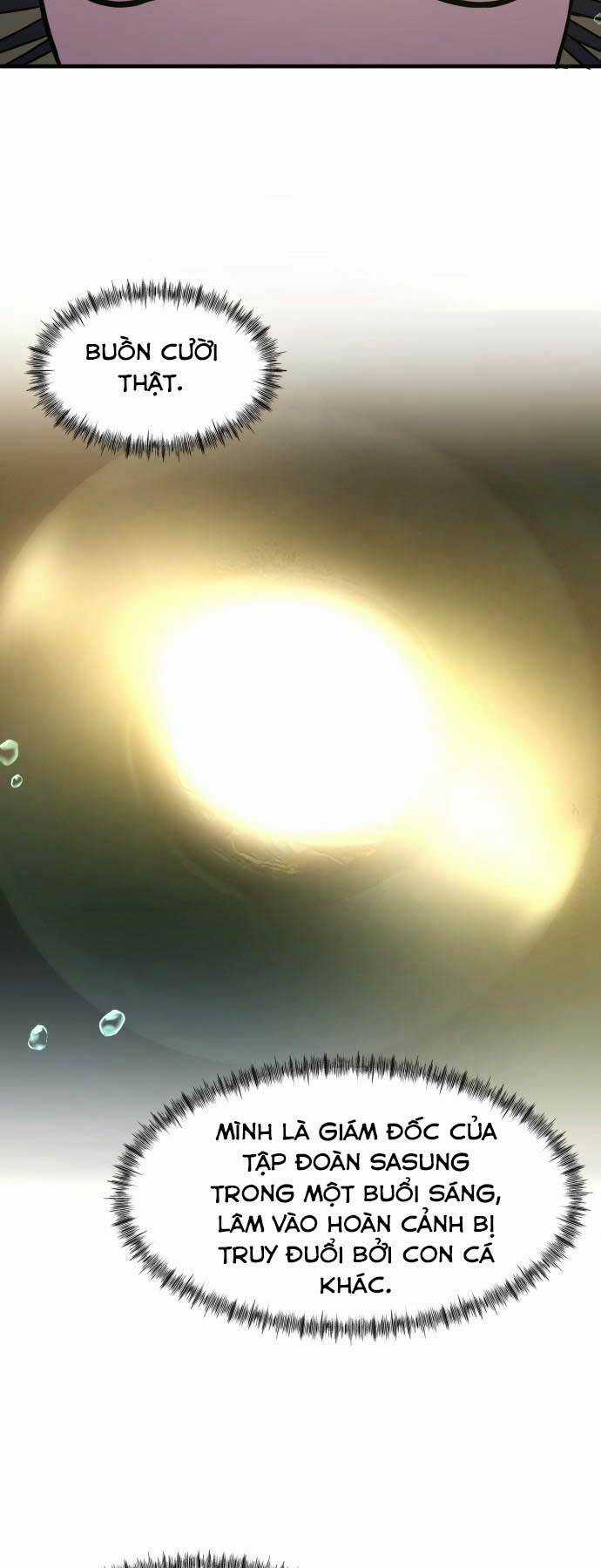 Hoá Thân Thành Cá Chapter 6 trang 15