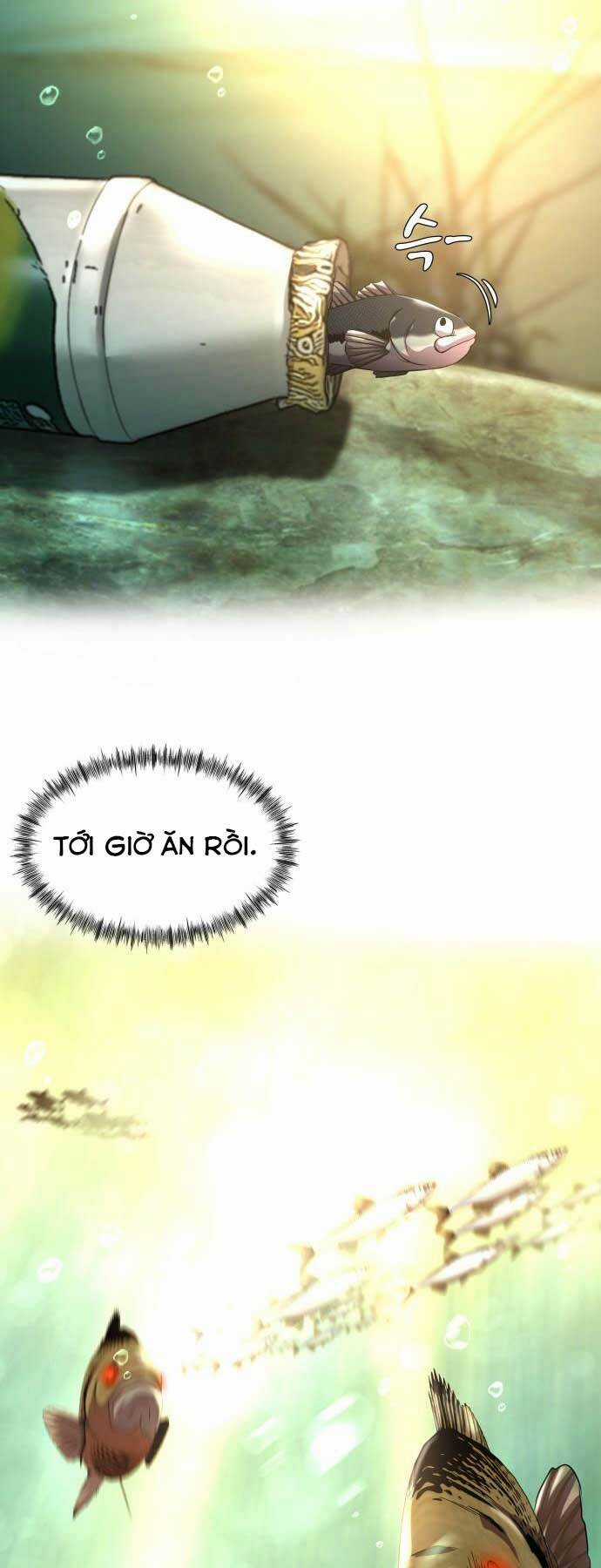 Hoá Thân Thành Cá Chapter 6 trang 29