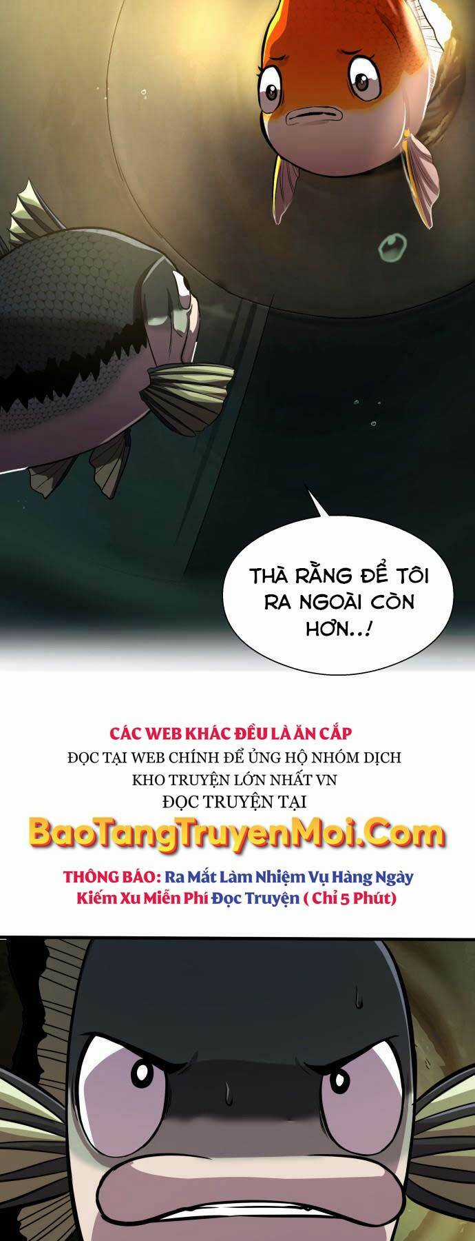 Hoá Thân Thành Cá Chapter 6 trang 46