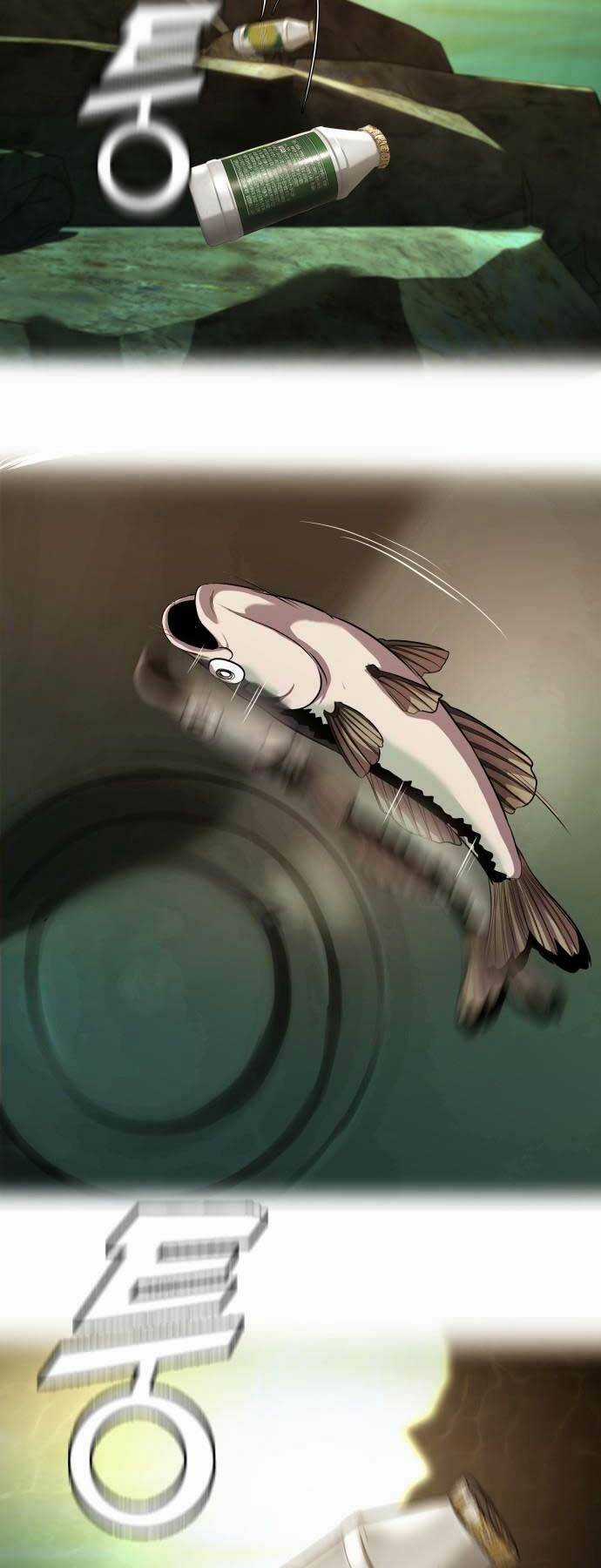 Hoá Thân Thành Cá Chapter 6 trang 57