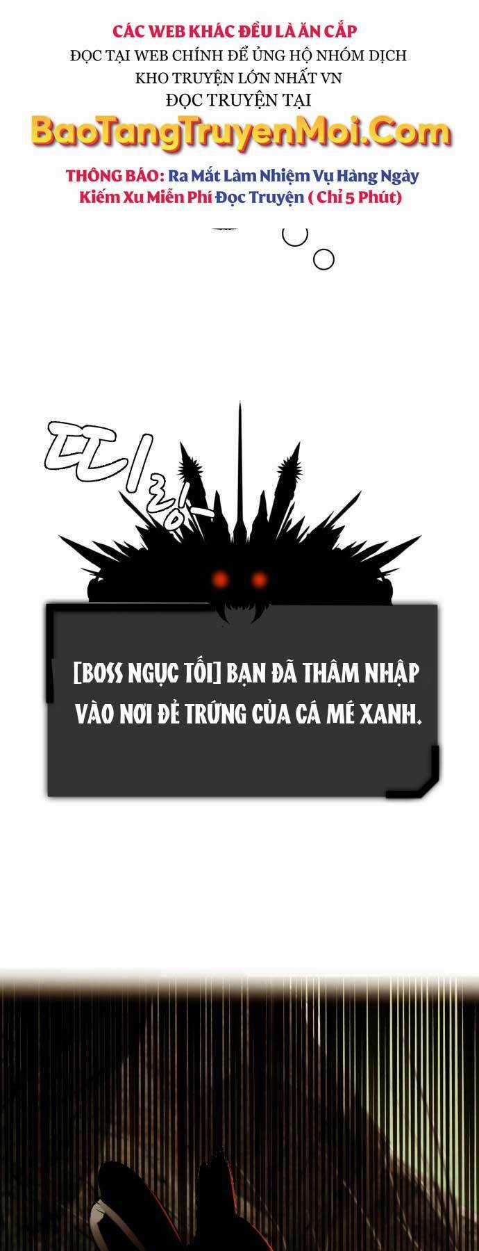 Hoá Thân Thành Cá Chapter 6 trang 59