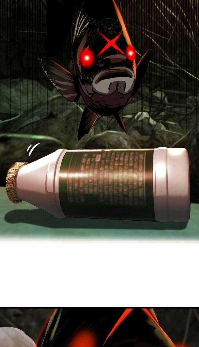 Hoá Thân Thành Cá Chapter 6 trang 60