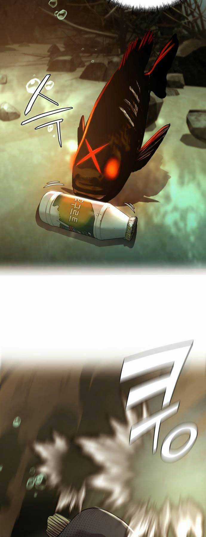 Hoá Thân Thành Cá Chapter 7 trang 11