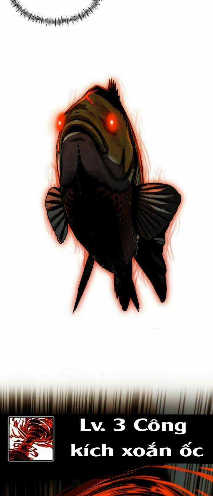 Hoá Thân Thành Cá Chapter 7 trang 25