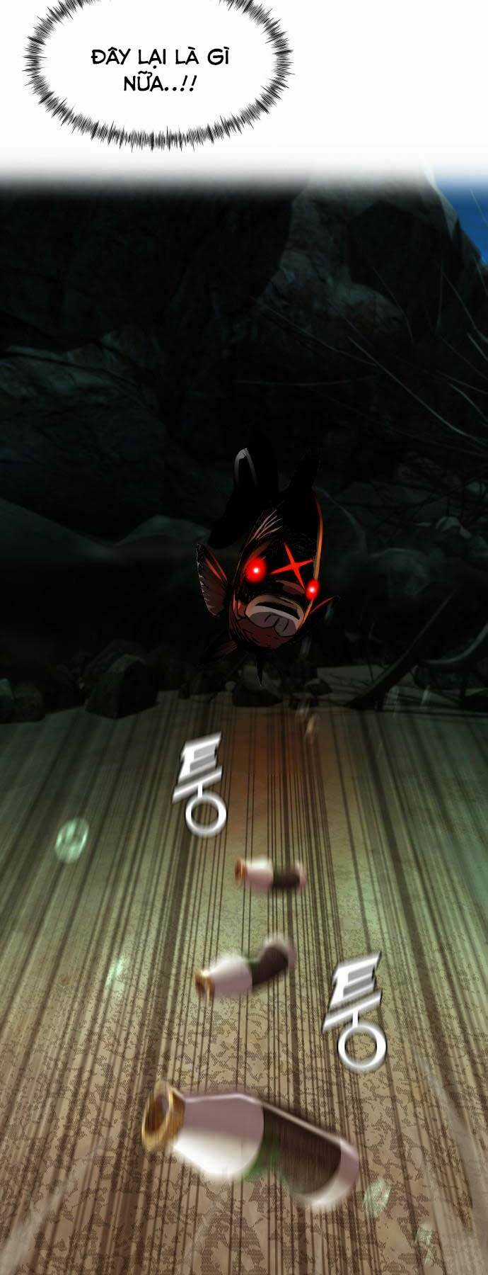 Hoá Thân Thành Cá Chapter 7 trang 28