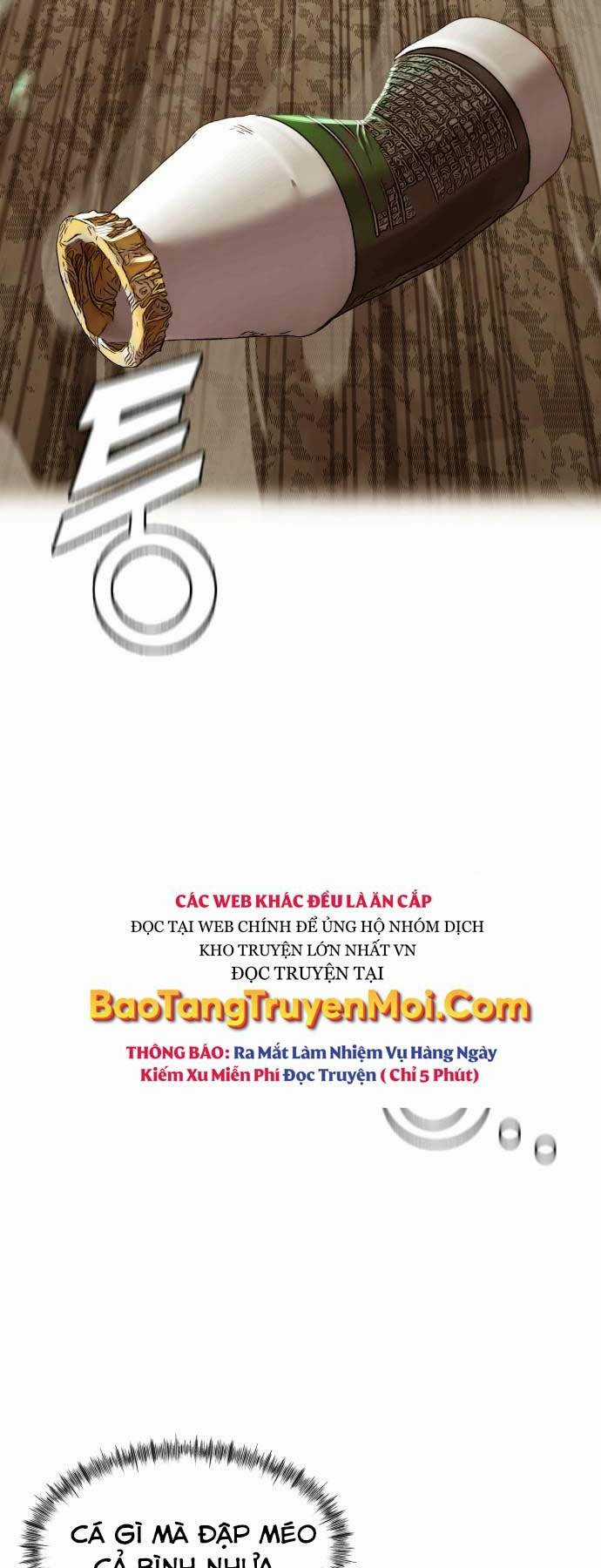 Hoá Thân Thành Cá Chapter 7 trang 29