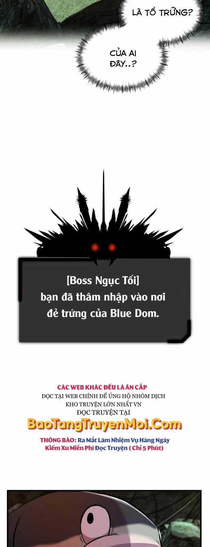 Hoá Thân Thành Cá Chapter 7 trang 3