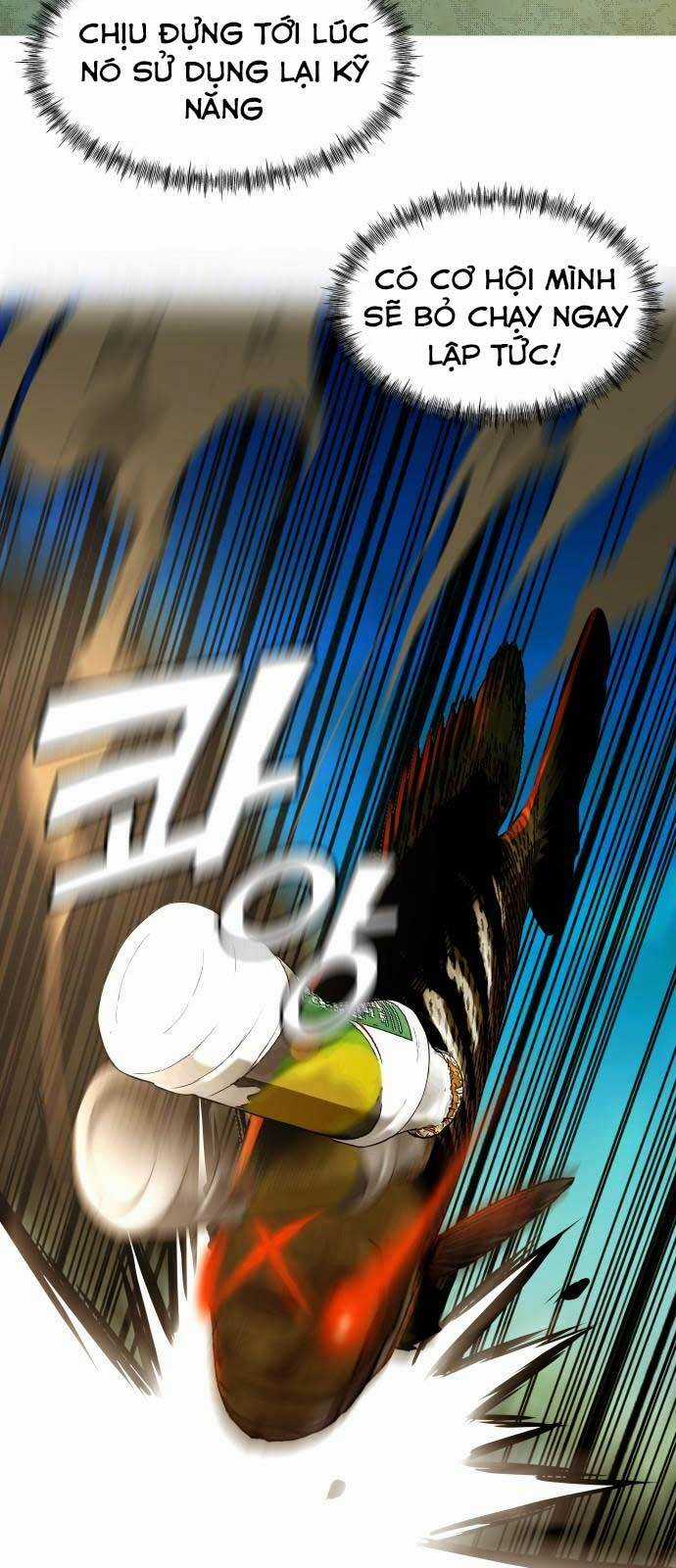 Hoá Thân Thành Cá Chapter 7 trang 37