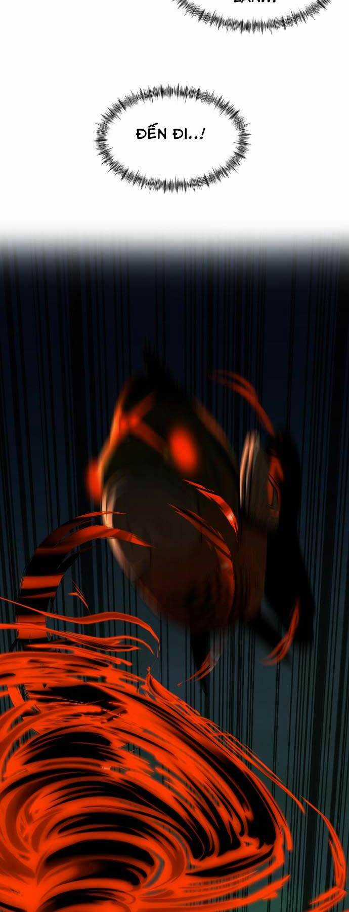 Hoá Thân Thành Cá Chapter 7 trang 41