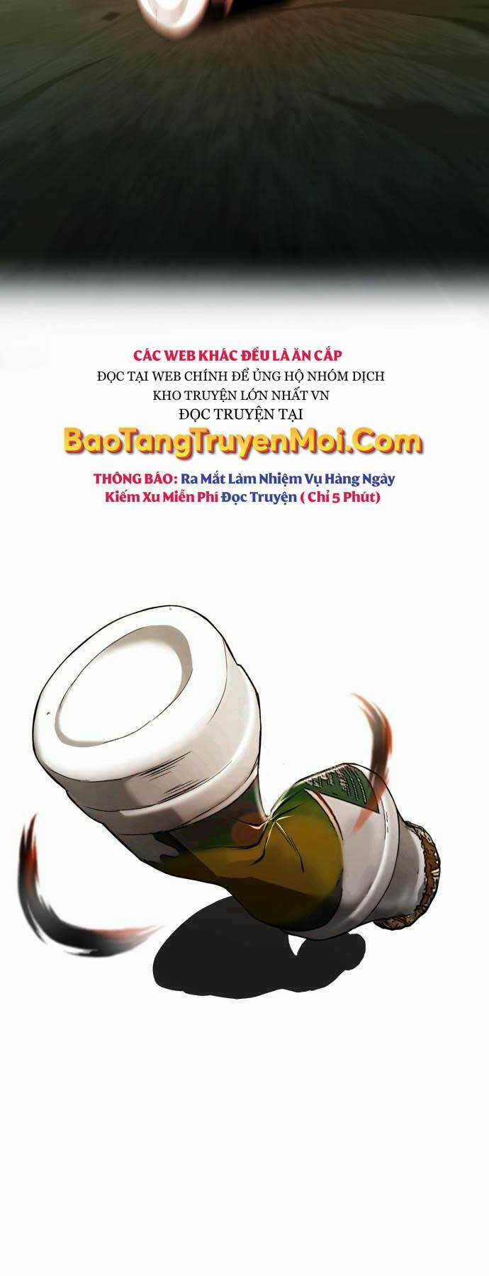 Hoá Thân Thành Cá Chapter 7 trang 43