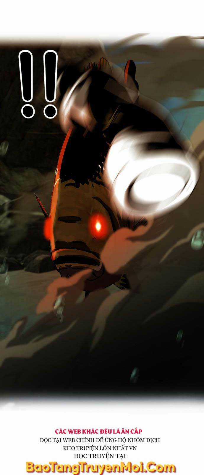 Hoá Thân Thành Cá Chapter 7 trang 45