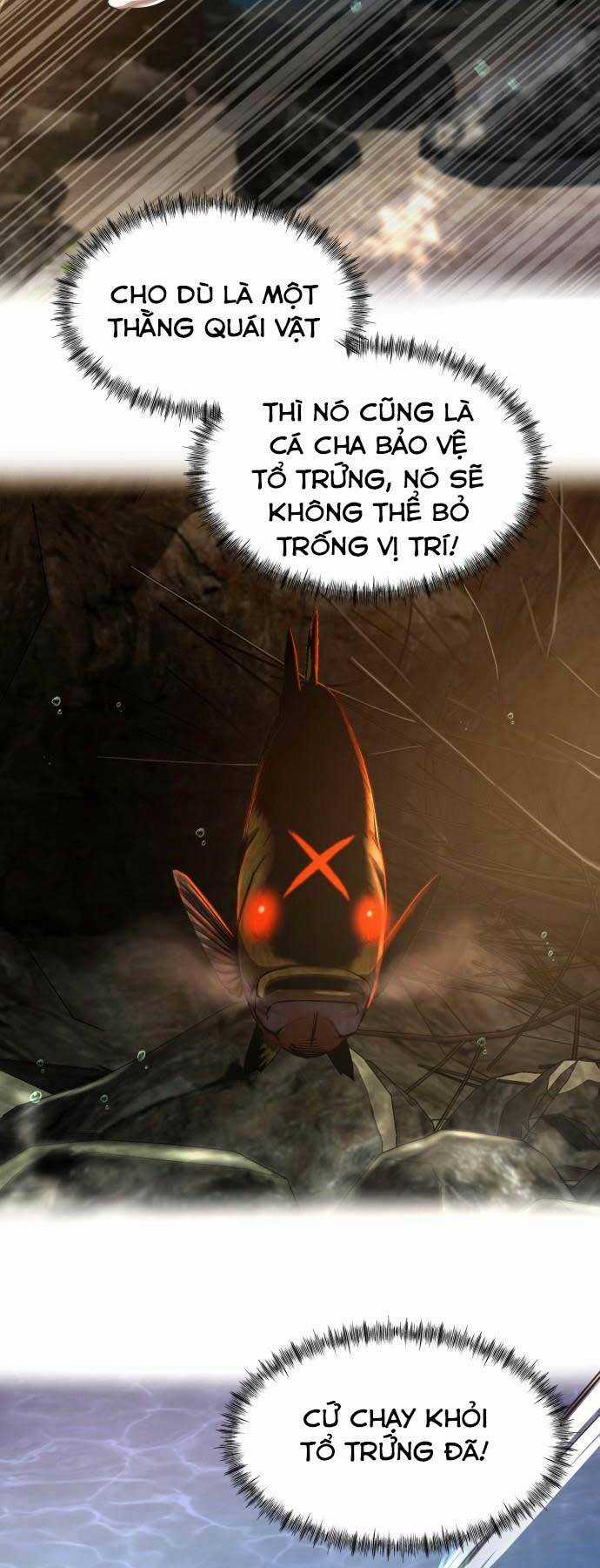 Hoá Thân Thành Cá Chapter 7 trang 48