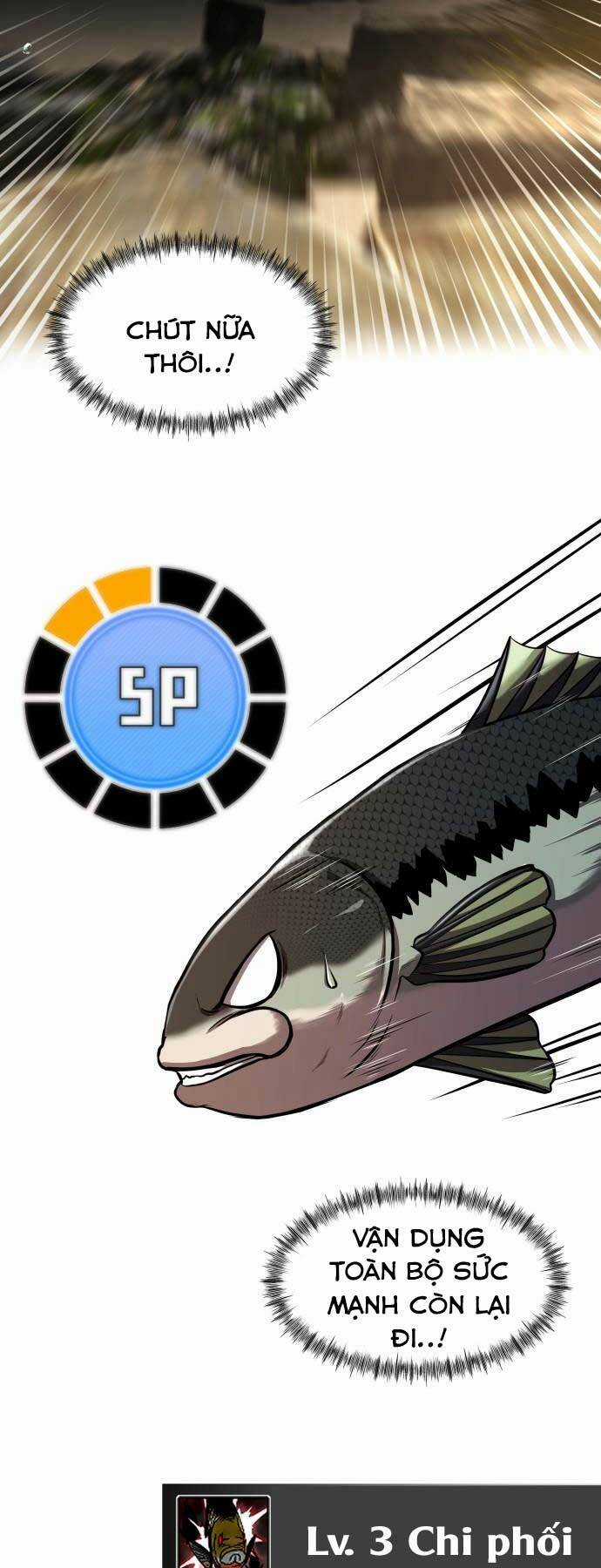 Hoá Thân Thành Cá Chapter 7 trang 50