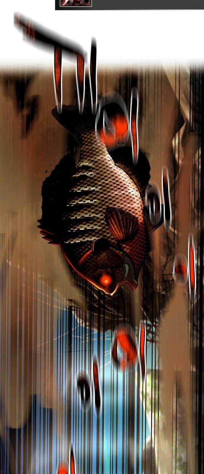 Hoá Thân Thành Cá Chapter 7 trang 51