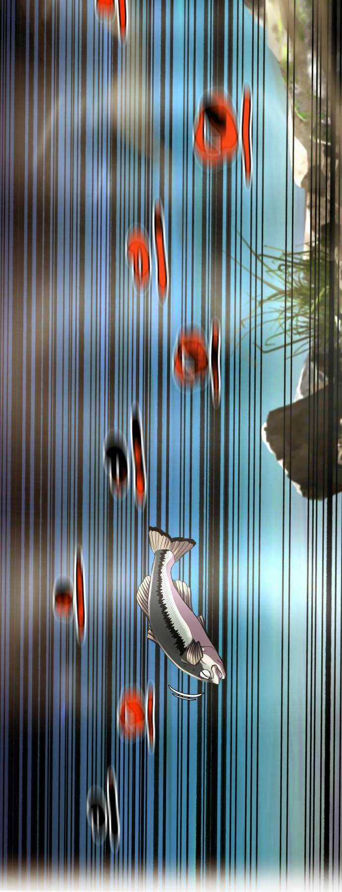 Hoá Thân Thành Cá Chapter 7 trang 52