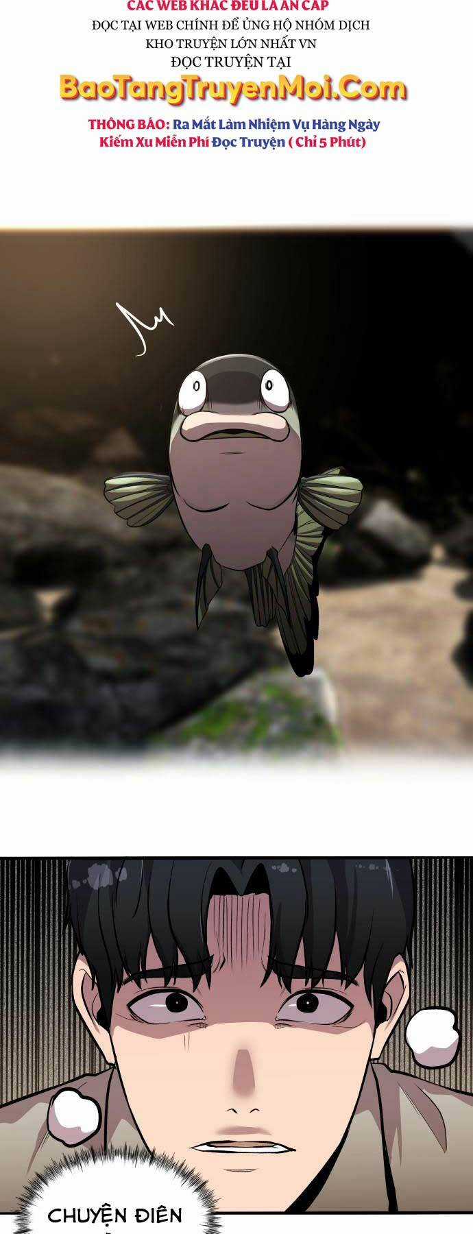 Hoá Thân Thành Cá Chapter 7 trang 55