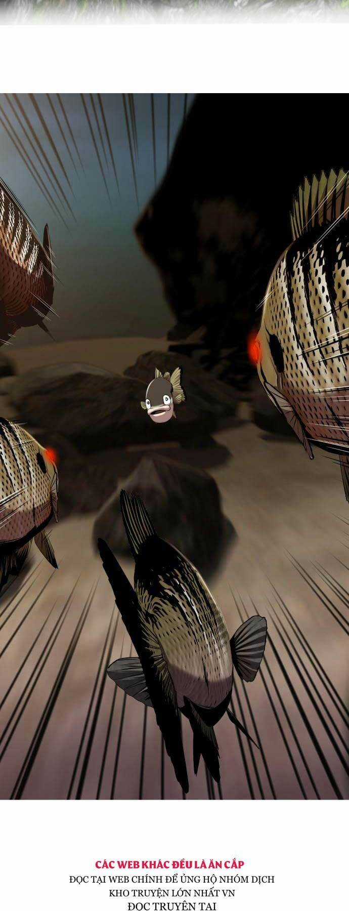 Hoá Thân Thành Cá Chapter 7 trang 57