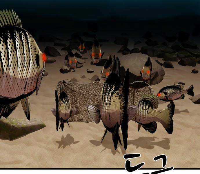 Hoá Thân Thành Cá Chapter 8 trang 115