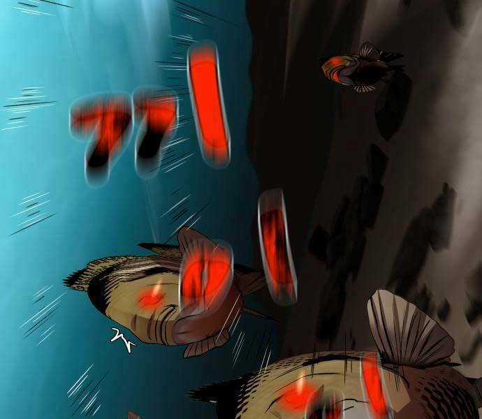 Hoá Thân Thành Cá Chapter 8 trang 122