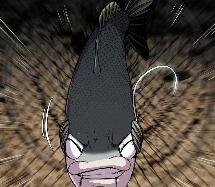 Hoá Thân Thành Cá Chapter 8 trang 126