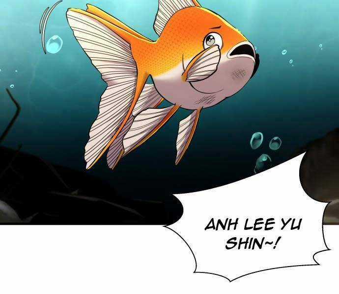 Hoá Thân Thành Cá Chapter 8 trang 14