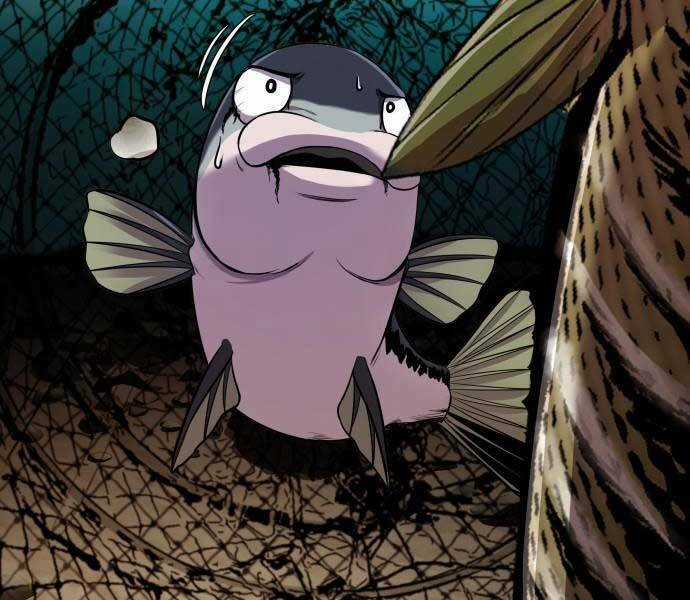 Hoá Thân Thành Cá Chapter 8 trang 144