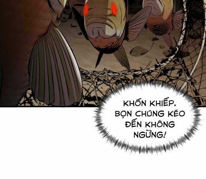 Hoá Thân Thành Cá Chapter 8 trang 146