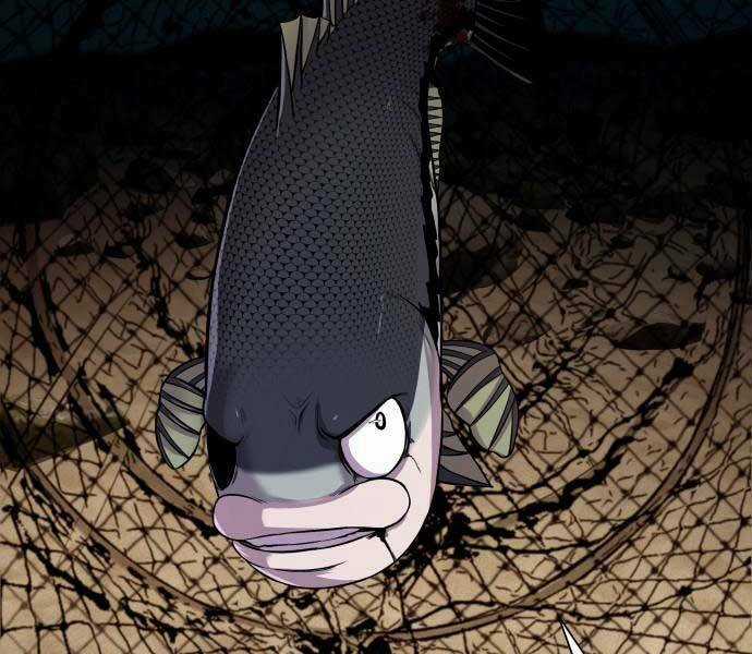 Hoá Thân Thành Cá Chapter 8 trang 148