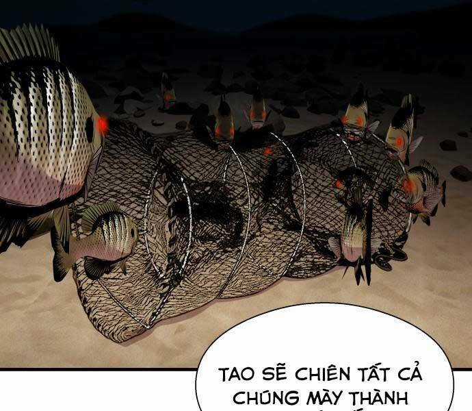 Hoá Thân Thành Cá Chapter 8 trang 150