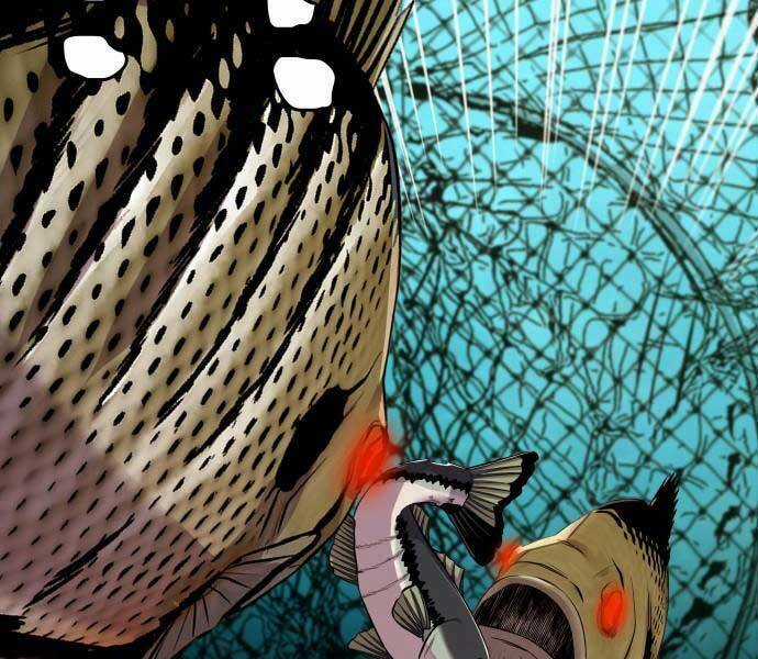 Hoá Thân Thành Cá Chapter 8 trang 160