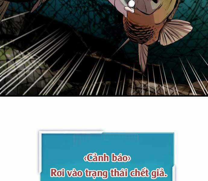 Hoá Thân Thành Cá Chapter 8 trang 161